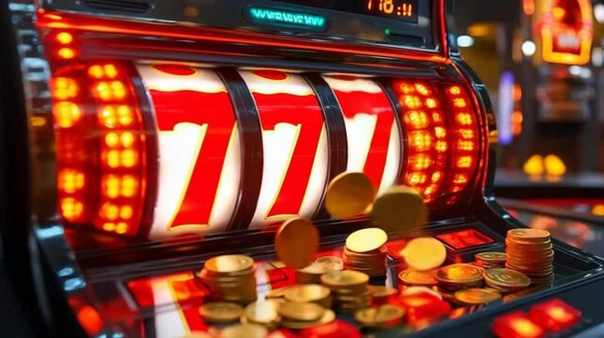 PG电子老虎机游戏精美界面